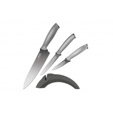  Набор ножей 4 предмета Rondell Kroner RD-459